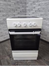 Плита электрическая Hansa FCCW 54000 Плита электрическая Hansa FCCW 54000